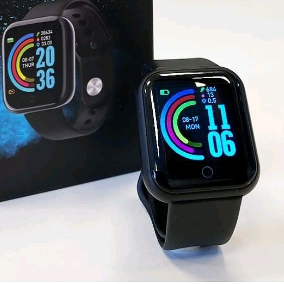 JAM HP ANDROID ANTI AIR JAM TANGAN ANAK jam android jam aimo 4g 5g WA jam tangan pria jam tangan sma