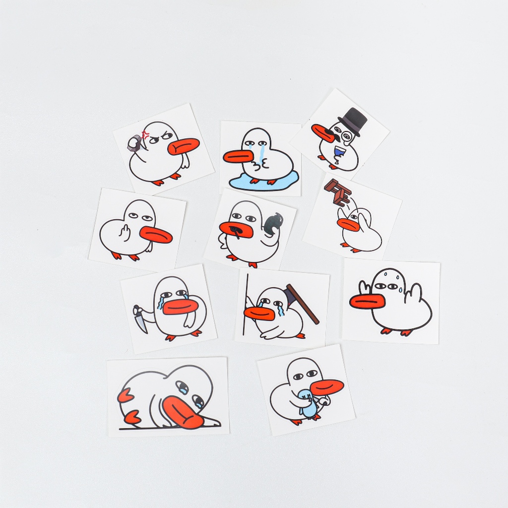 

OBO Sticker Pack – Stiker Vinyl