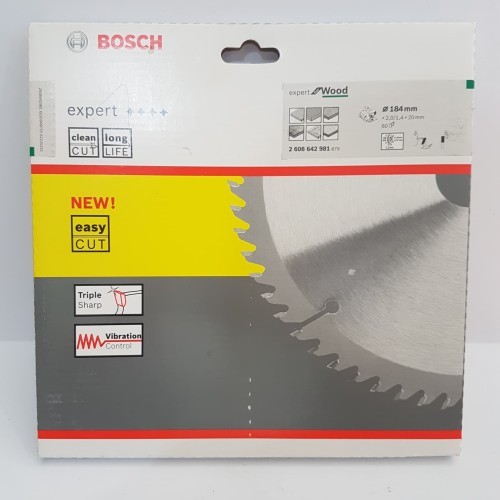 GERGAJI PIRINGAN - GERGAJI SERKEL BOSCH 7".8".9".10".12" - Dstore