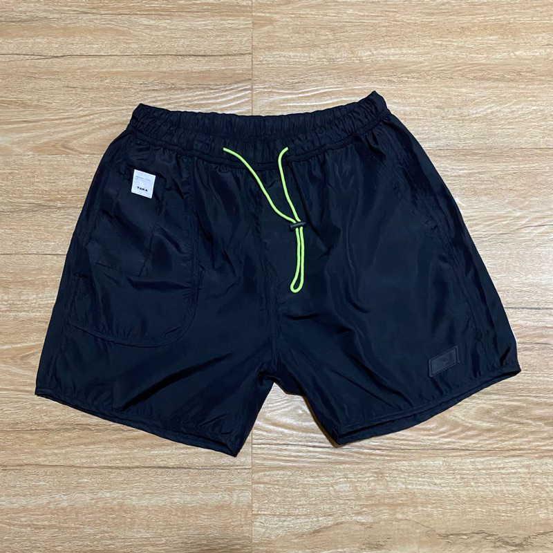 Taka Craft Short Pants