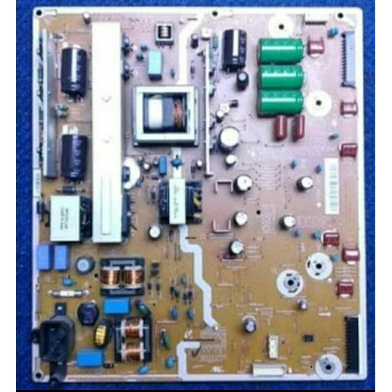 psu power regulator suplay supply suplay suply tv samsung 51f4500 ps51f4500 ps51f4500am