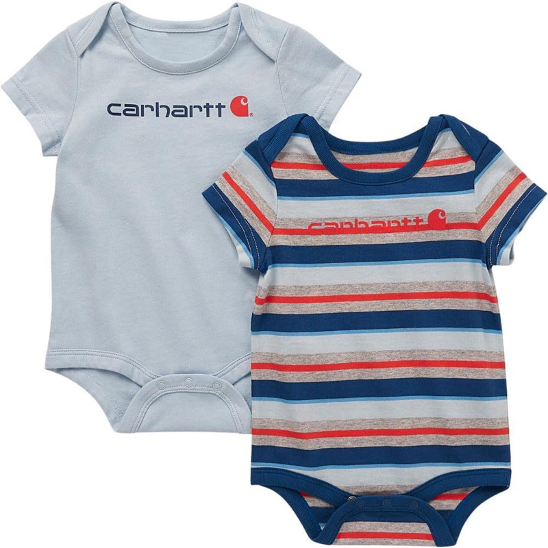 [PART 2]  CARHATT CAKEP BABY NB-24M ORIGINAL