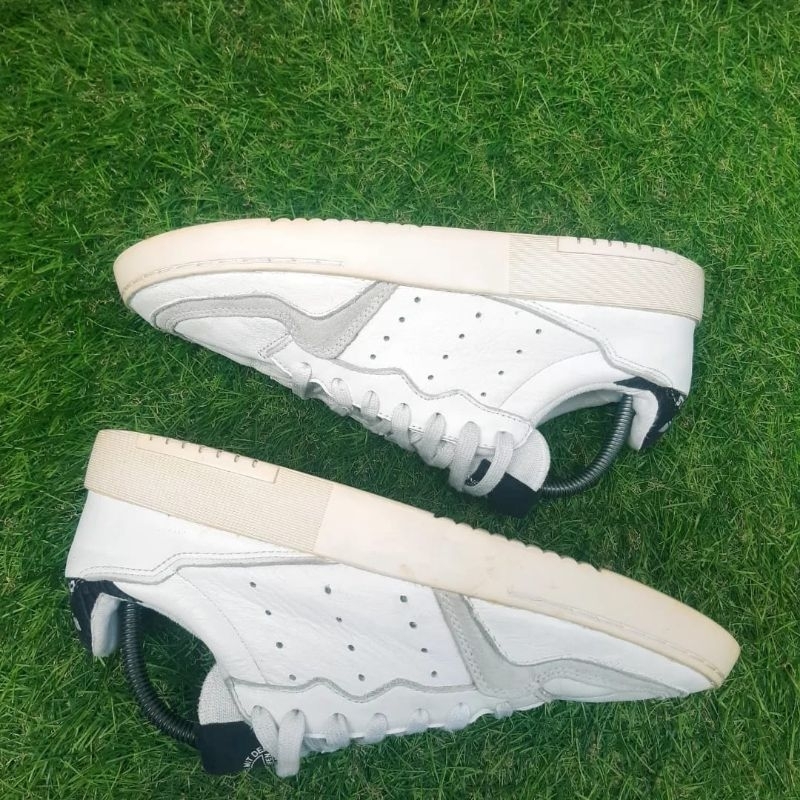 Casual Second Adidas Supercourt 41 26cm