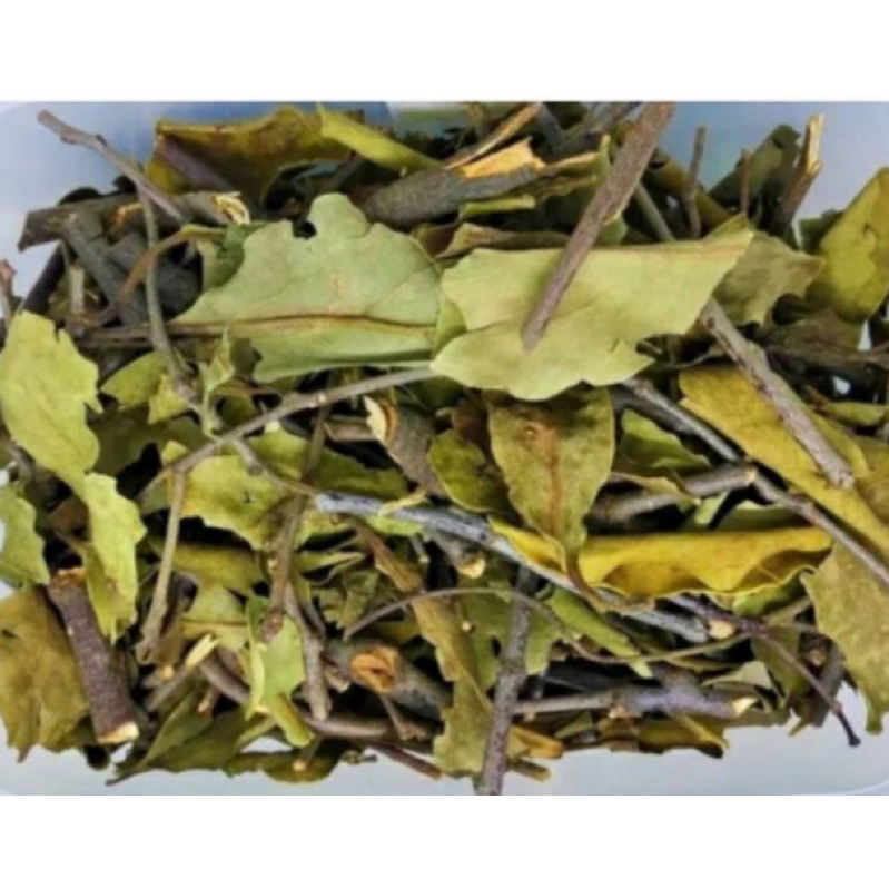 

Benalu jambu biji kering organik 1 kg-az