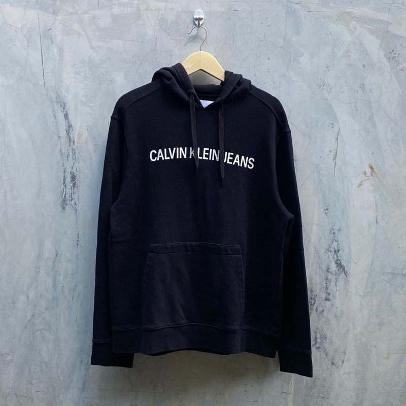 HOODIE CALVIN KLEIN