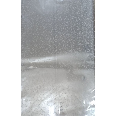 

Promo Terbatas kantong parcel plastik goodybag 36X6 CM