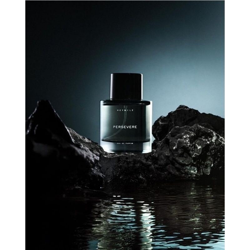 PERSEVERE parfume || IVRY || CALVARY ||  Mauritz || exmood parfume heymale