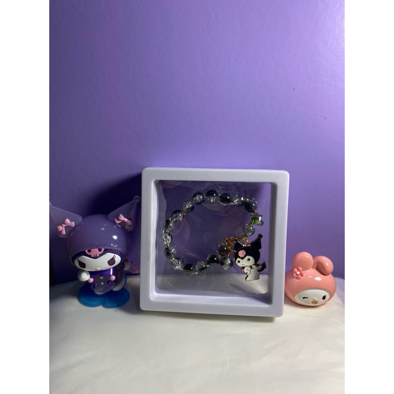 GELANG SANRIO_KUROMI