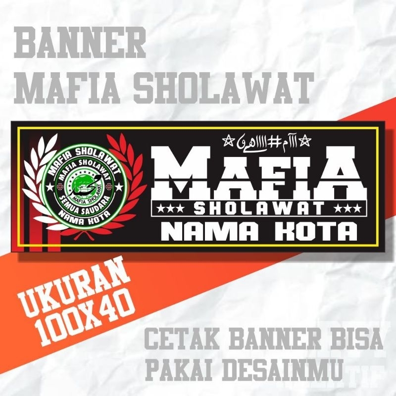 BANNER MAFIA SHOLAWAT BANNER MAJLIS SHOLAWAT BANNER SYEKHERMANIA BANNER ZAHIR MANIA BANNER GANDRUNG 