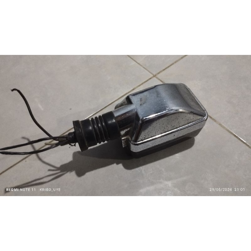 riting rx king croom original