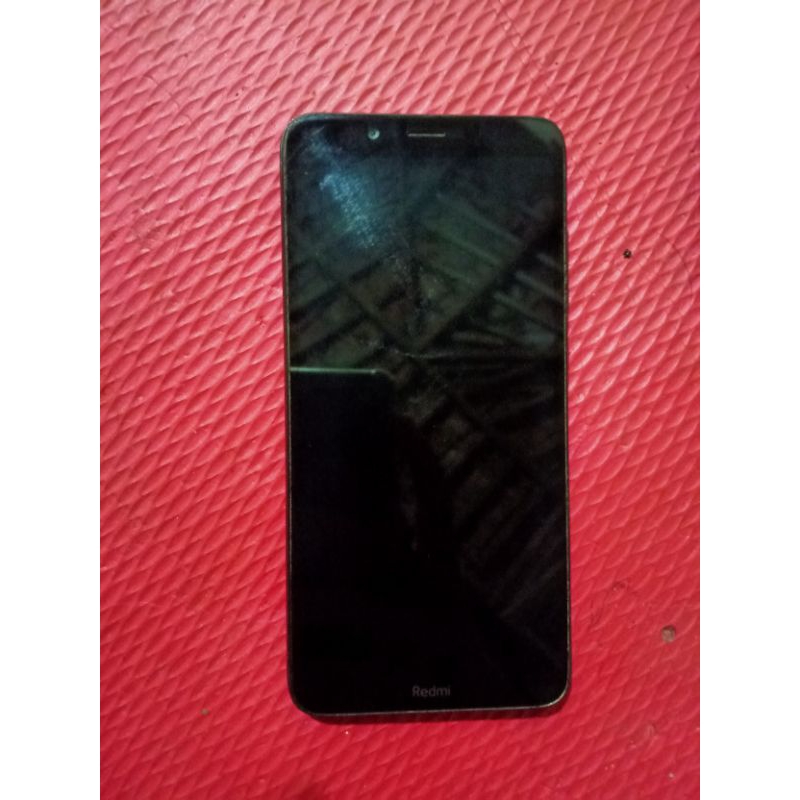 Lcd touchscreen xiomi redmi 7a ORI