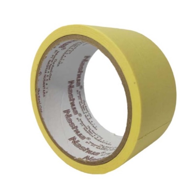 

NASHUA MASKING TAPE 48 MM X 15 M