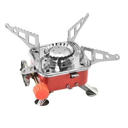 Kompor Portable - Kompor Camping - Kompor Kemping - Kompor Kecil