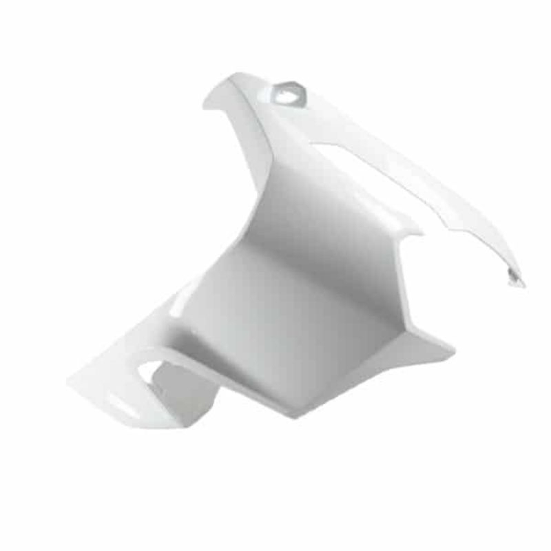 Cover Body Samping Kanan Depan Rose White – Honda ADV 150
