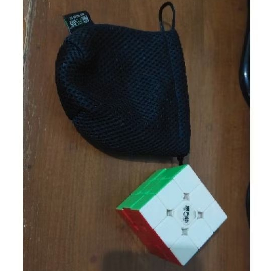 Rubik 3x3 Mo Fang Ge