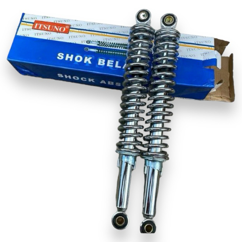 Shockbreaker shock belakang honda win 100 win100