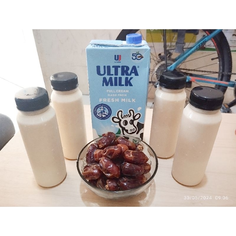 

SUSU KURMA MURNI - FULL SUSU TANPA CAMPURAN AIR - SUSU KURMA HOMEMADE