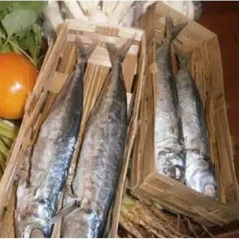 

Ikan Cue / Cuwe 1 isi 2 Berat Kurleb 100gr