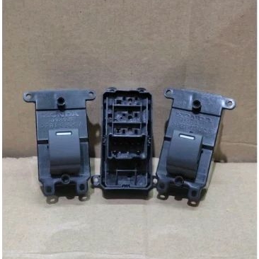 Saklar Power window satuan Honda CRV gen3