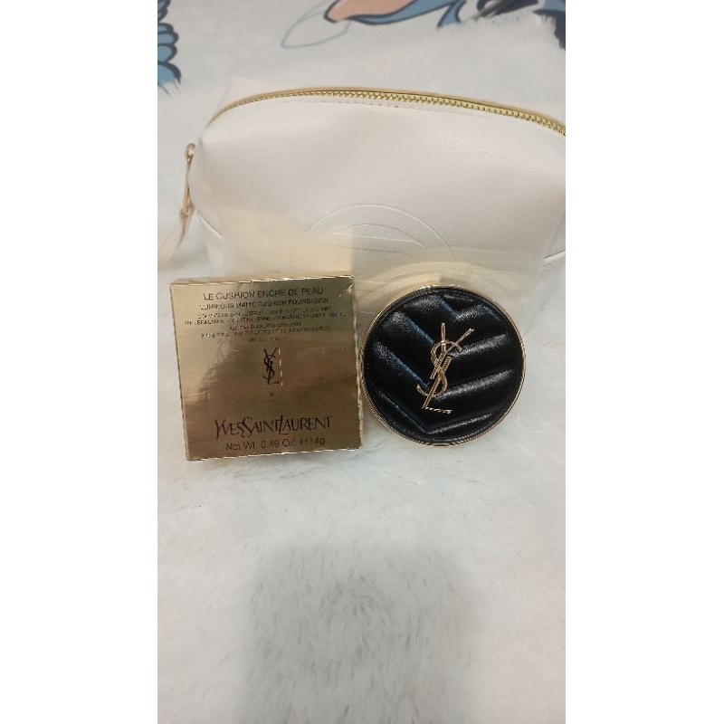 CUSHION YSL SHADE 30