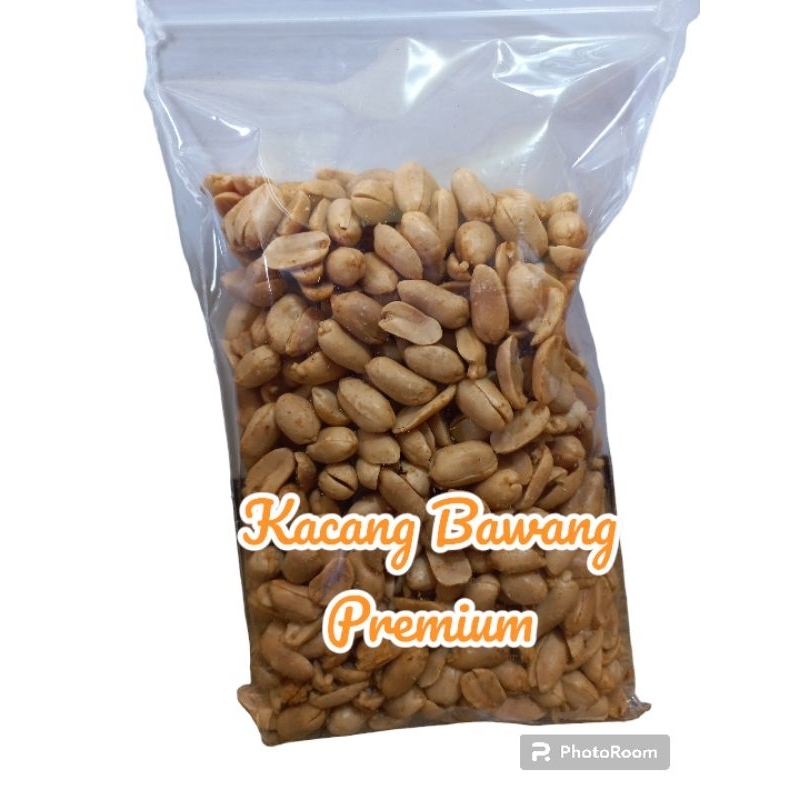 

Kacang Bawang Premium