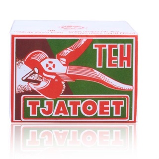 

TEH TJATOET / TEH TUBRUK 80gr (PCS)