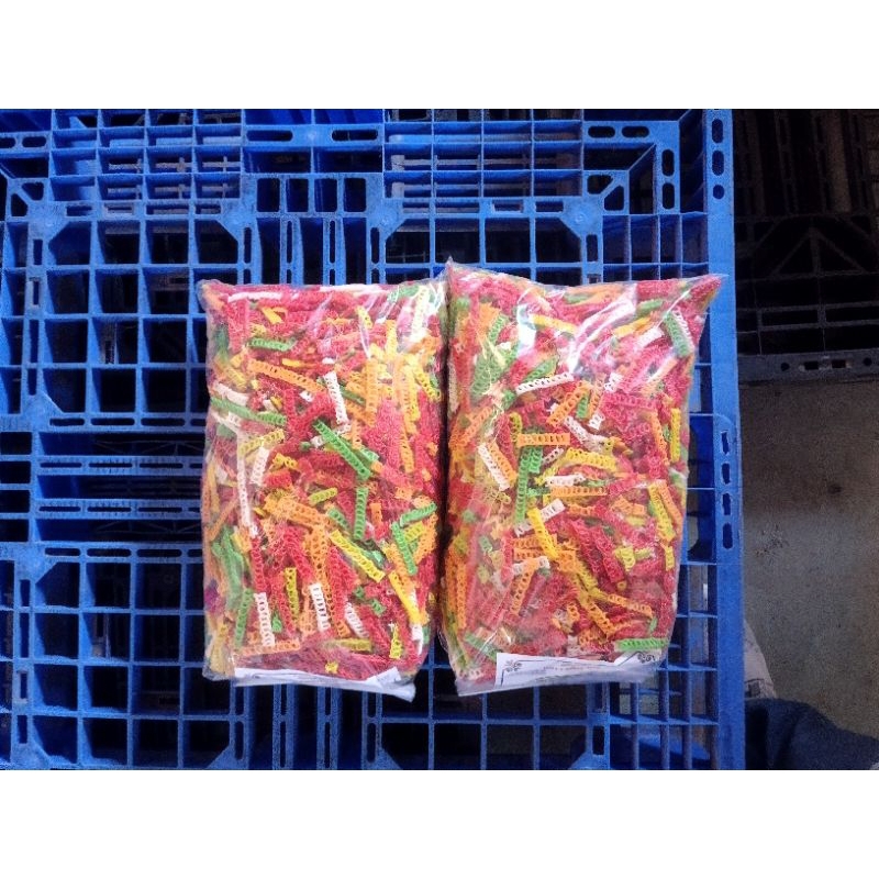 

Pesanan Krupuk Bu Yuni SDA