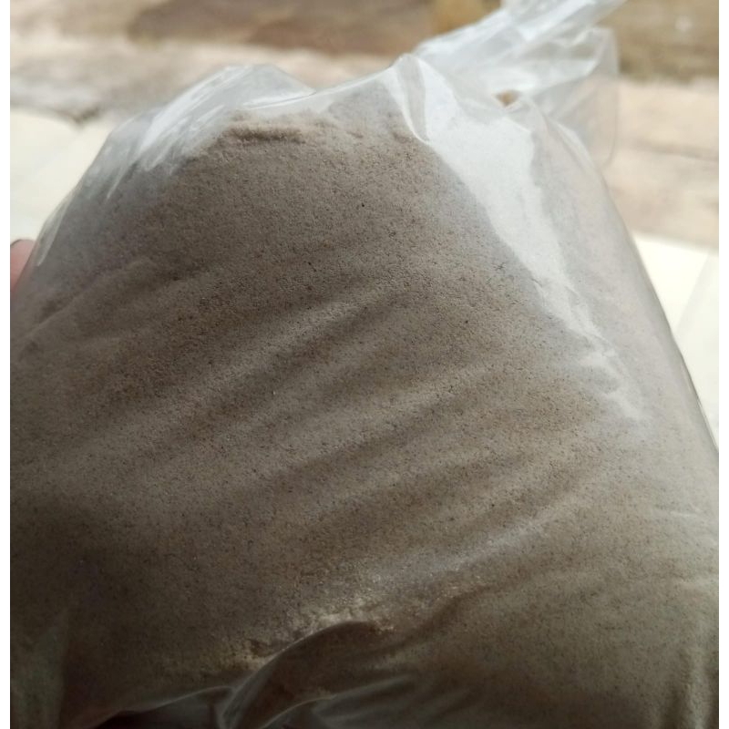 

Bny31 Bumbu asin gurih Indomie goreng 1kg