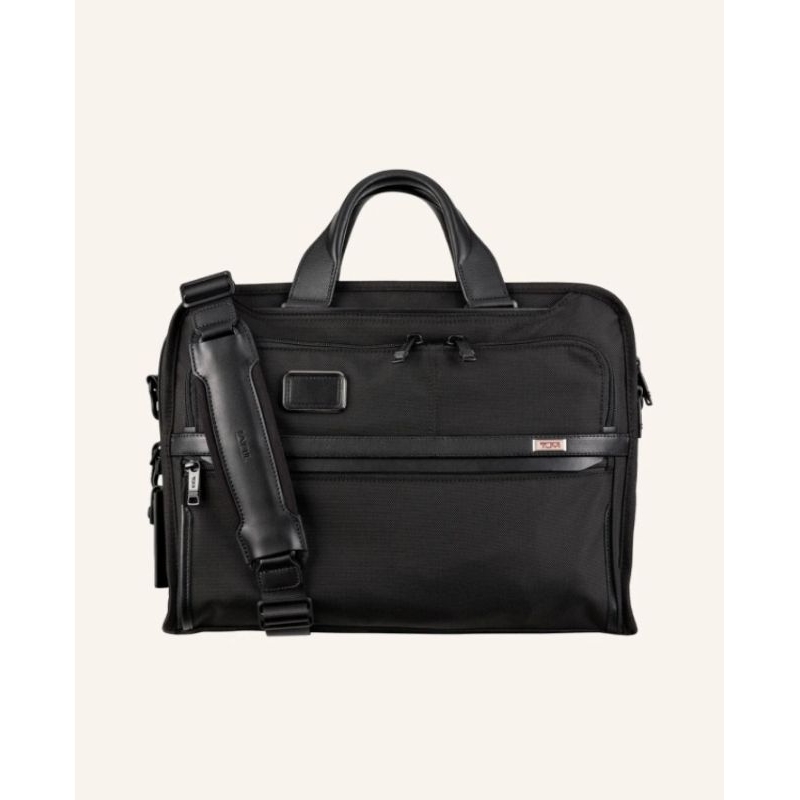 Tumi Alpha 3 Original