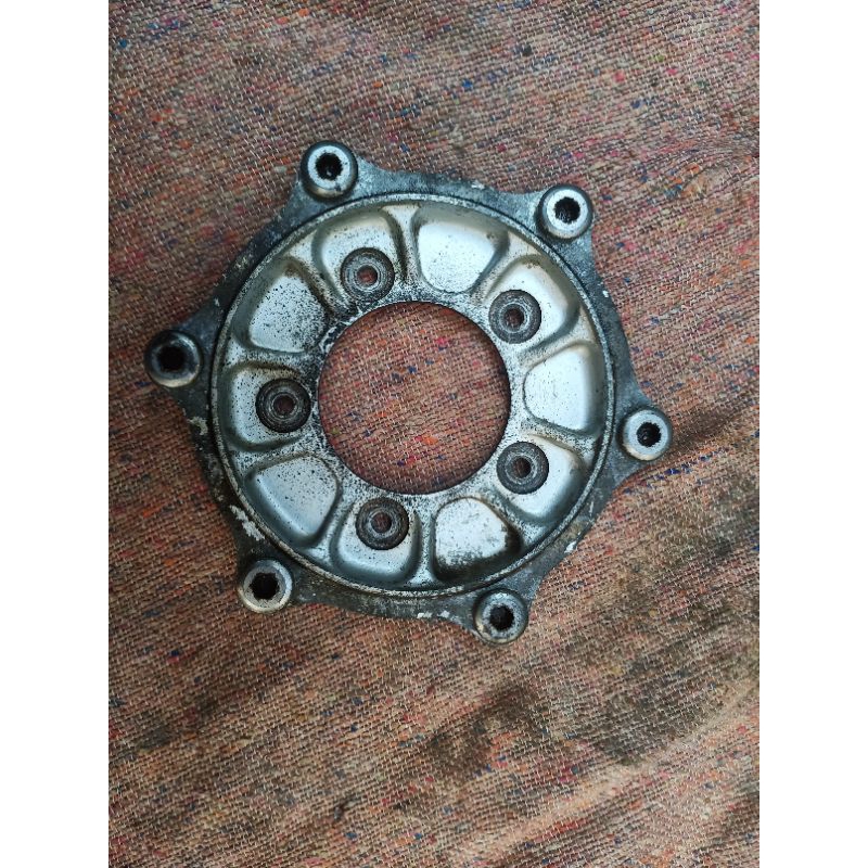 plendes piringan honda baut 5 cb gl mp