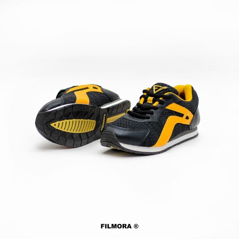 Sepatu Anak Filmora Original