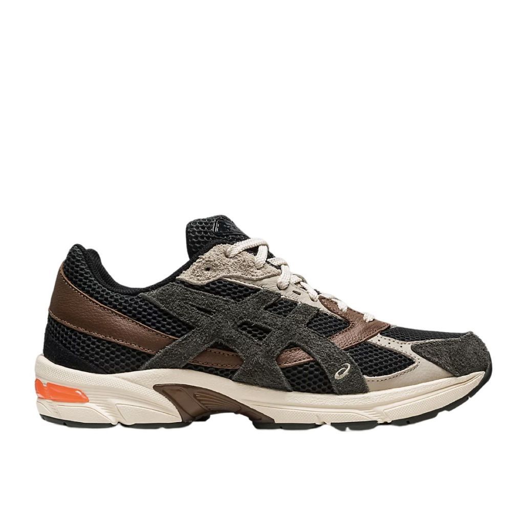 4sics Gel 1130 MK-II HAL Studio Forest