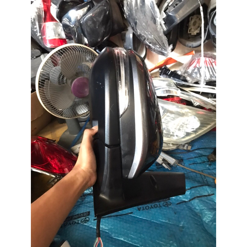 spion innova reborn retrack