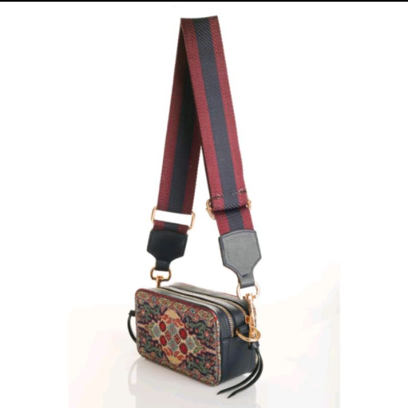 Kode A Tas Slempang Turki | Turkish Slingbag | Tas Import