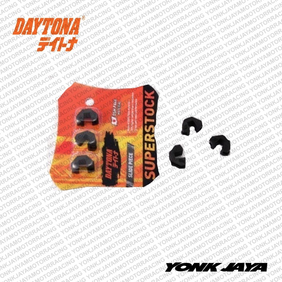 SLIDER PULLEY DAYTONA PCX 150/160