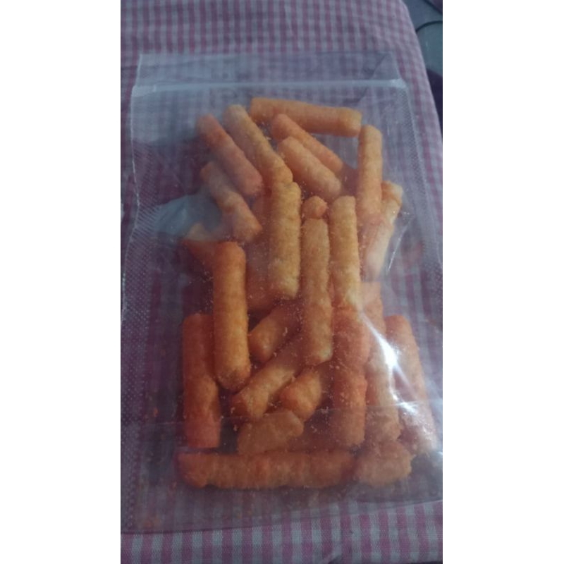 

Snackball/stik
