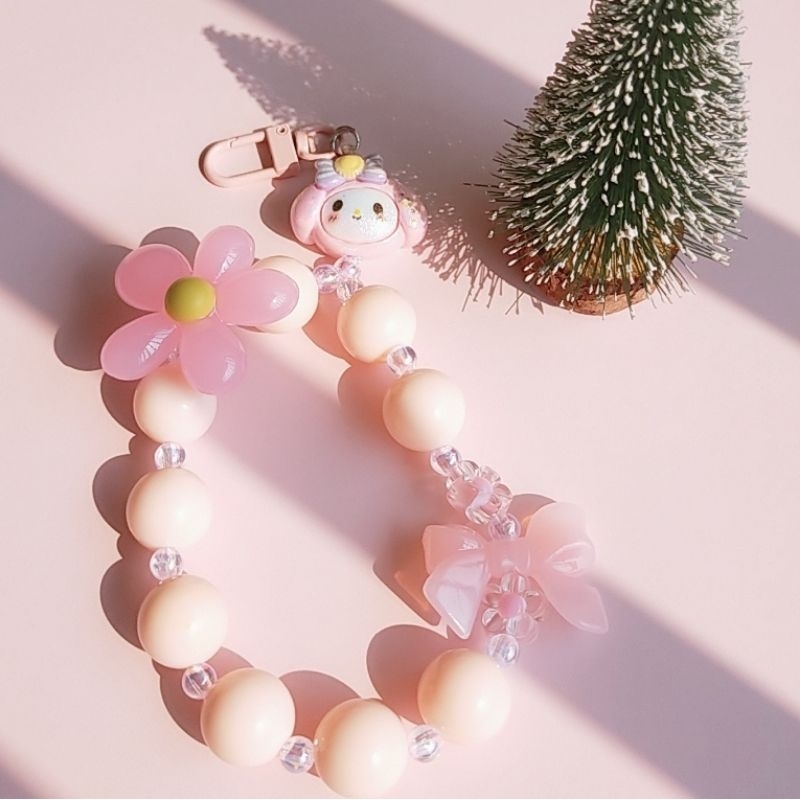 Gantungan Hp Lucu / Strap Hp lucu / Phone Strap