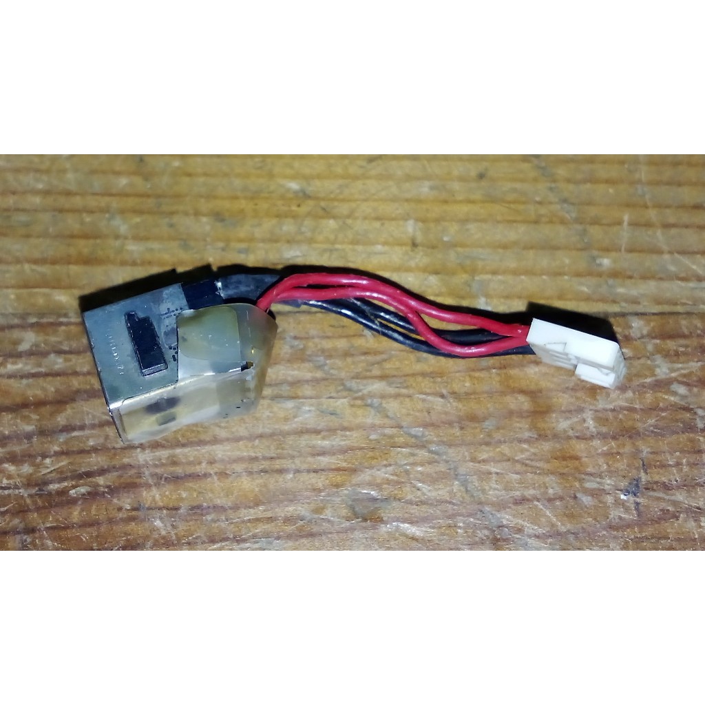 Kabel Jack Power DC Laptop Toshiba Portege R930