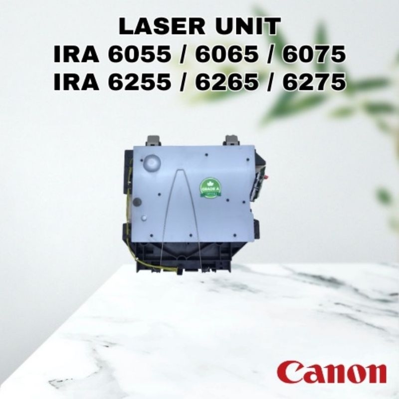 LASER UNIT CANON IRA / Advance 6055 / 6065 / 6075 / 6255 / 6265 / 6275