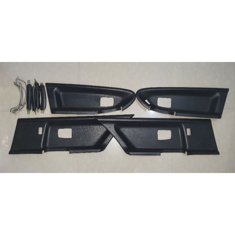 Panel Doortrim BMW e36 part number