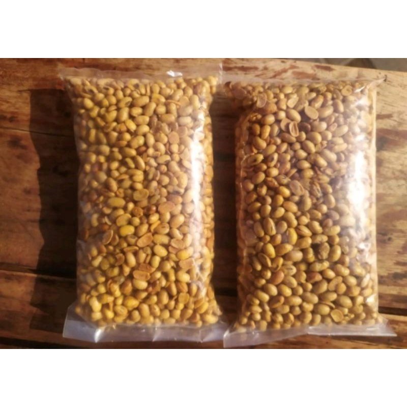 

Kacang Kedelei Goreng 1 kg