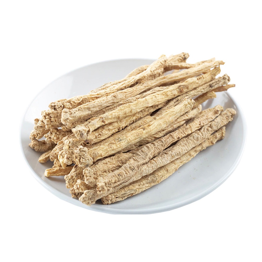 

TongSim Dang Shen Asli Tiongkok / Tong Sim / Radix Codonopsis / DangShen Memperkuat Stamina