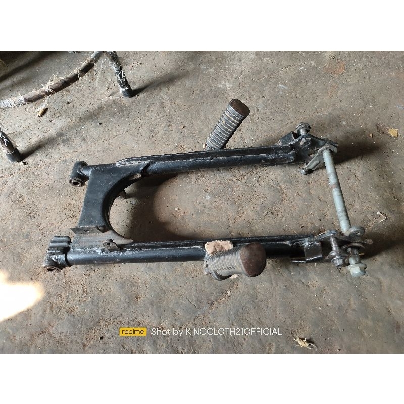 swing arm Supit yt rxs rxk original