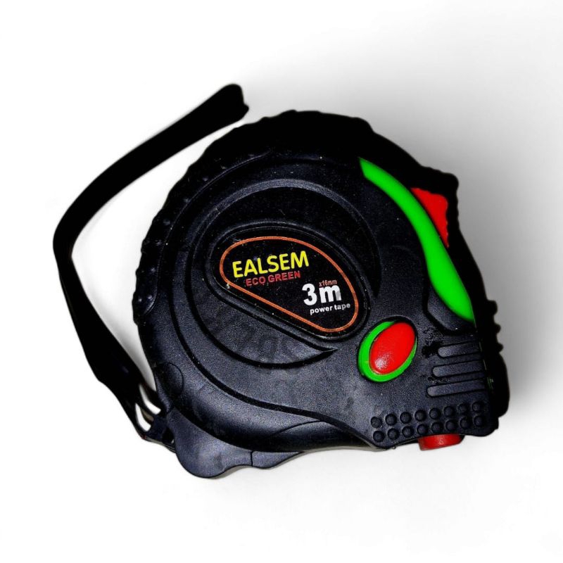 METERAN EALSEM / ALAT UKUR BANGUNAN