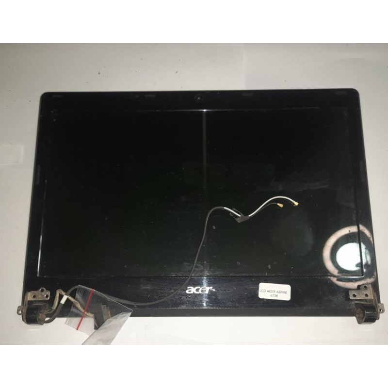 LCD ACER ASPIRE 4838