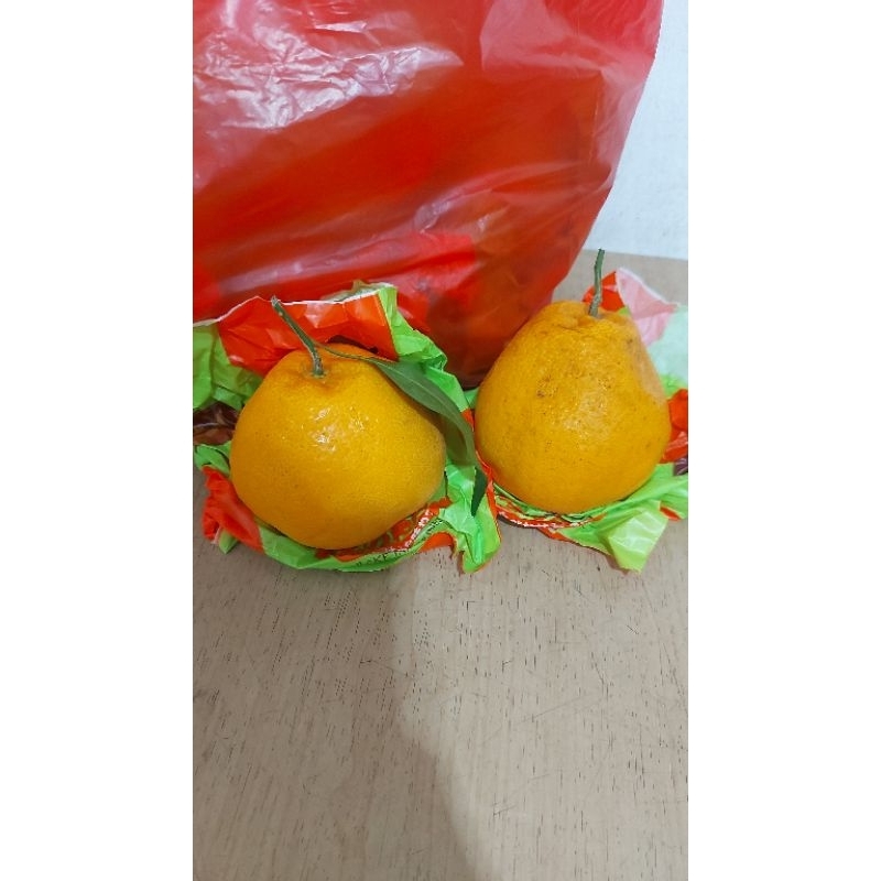

Jeruk dekopon -1kg |manis|renyah|buah segar