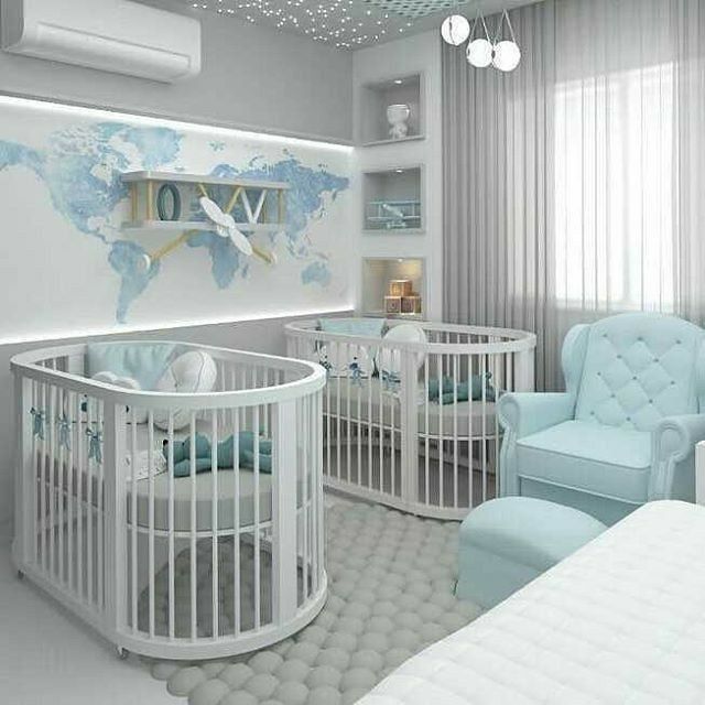 BOX BAYI KAYU BUNDAR OVAL LENGKUNG// TEMPAT TIDUR BAYI // RANJANG BAYI ESTETIK// RANJANG BAYI KEMBAR