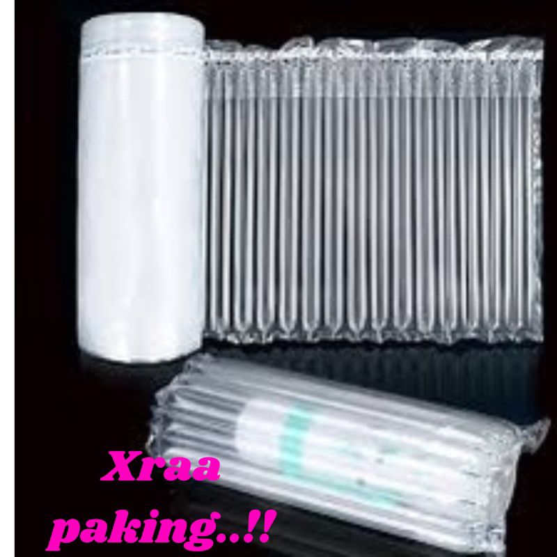 

EXTRA PAKING/PAKING TAMBAHAN (KECIL)