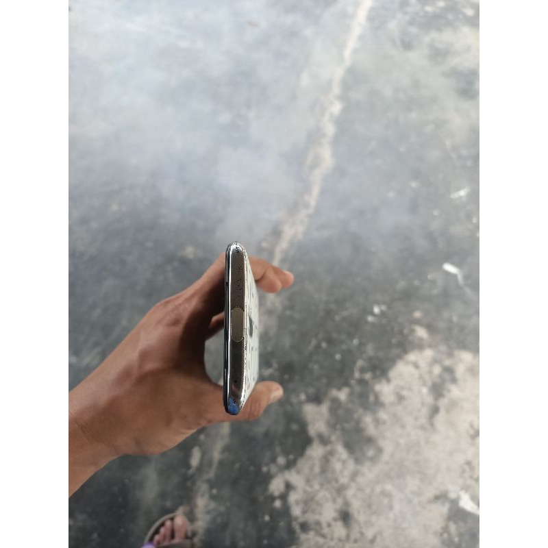 Oppo Reno 2F Ram 8/128 Seken Original Normal