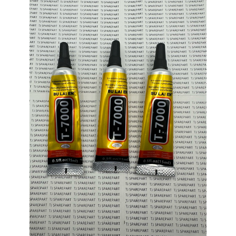 

LEM HP T7000 15ML